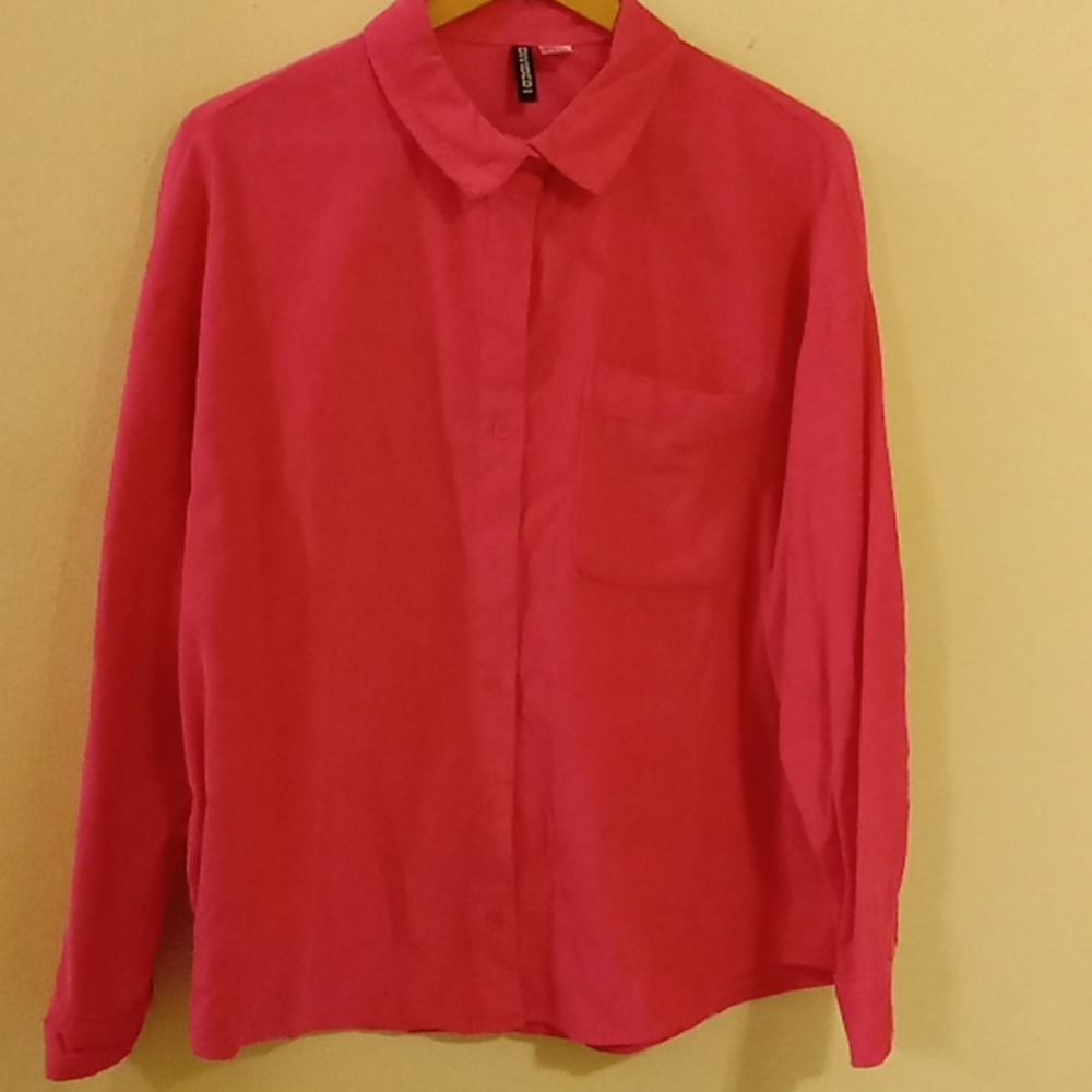 H&M Casual Shirt